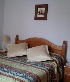 Lanin National Park Apartment | KEVORK