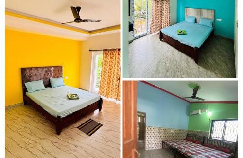 Saunta Vaddo House | Kevrich beach house