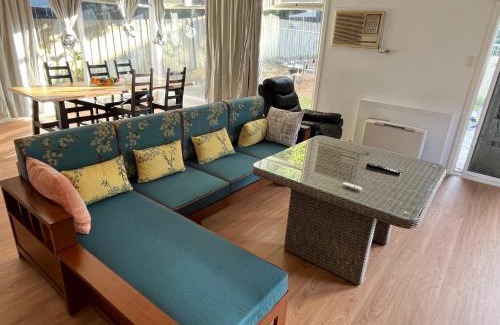 Kew House | kew house