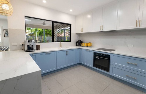 Kewarra Beach House | Kewarra Beach 4BR Entertainer; Pool/Close to Beach