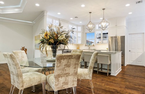 Key Allegro House | Key Allegro, Sparkling Private Heated Pool, 117' Dock, Grill and 2 Kayaks.