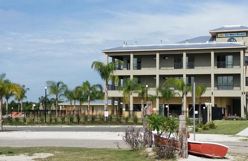 Tavares Hotel | Key West Resort - Lake Dora