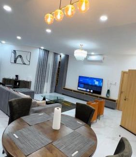 Littoral Department House | Keylah Guest House
