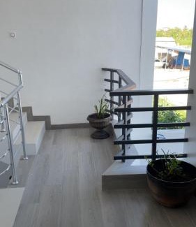 Littoral Department House | Keylah Guest House