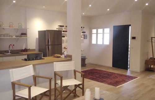 Beirut House | Keyless Smart Studio near Mar Mikhael
