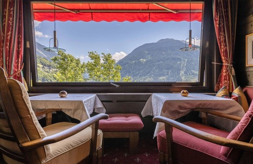 Schruns Apartment | Keyone Rooms Montafon Zimmer 2 - Keyone Rooms Montafon