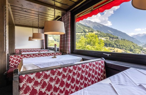 Schruns Apartment | Keyone Rooms Montafon Zimmer 2 - Keyone Rooms Montafon