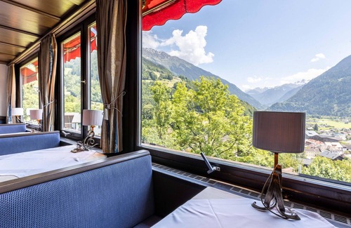 Schruns Apartment | Keyone Rooms Montafon Zimmer 21 - Keyone Rooms Montafon