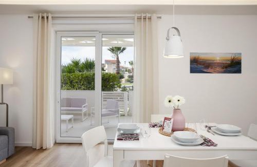 Marina di Modica Apartment | Keys of Sicily - Residence "Sabbia" sul mare