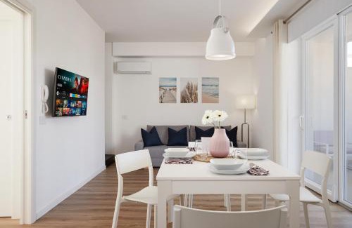Marina di Modica Apartment | Keys of Sicily - Residence "Sabbia" sul mare