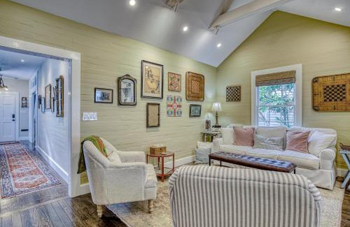 Meadows House | Keys Please