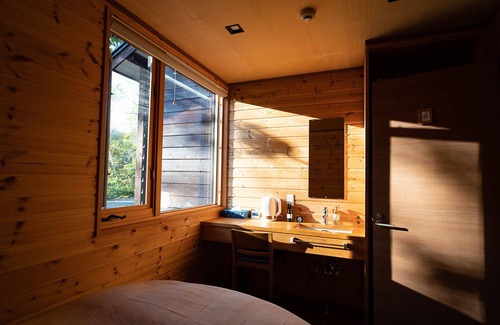 Rankoshi Cabin | Keyspring Niseko