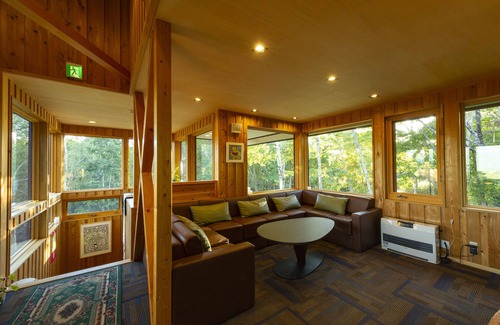 Rankoshi Cabin | Keyspring Niseko