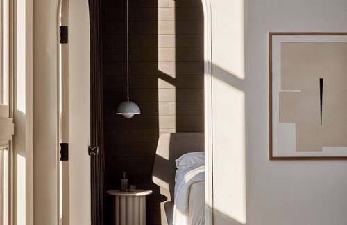 Fishtown Hotel | Keystone Two Bedroom Deluxe Queen + Queen Suite