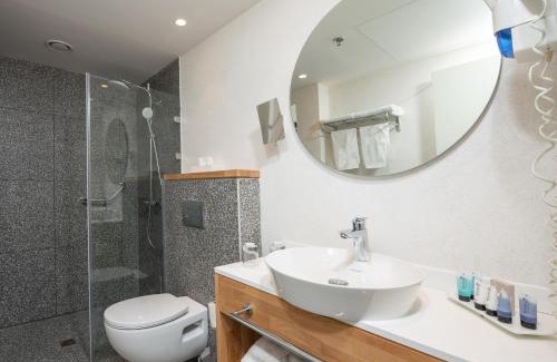 Kfar Giladi Hotel | Kfar Giladi Hotel