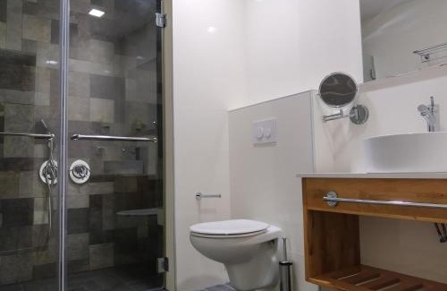 Kfar Giladi Hotel | Kfar Giladi Hotel
