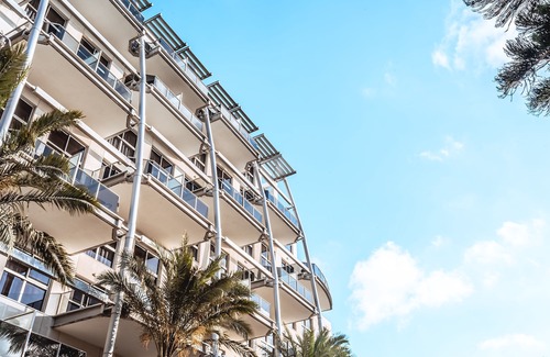 Ramat Gan Hotel | Kfar Maccabiah Hotel & Suites