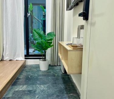 Tainan City Centre House | KFT Guesthouse-預定後聯繫匯款再保留 台南可包棟民宿 依入住人數 床位數開放房型配置計價 非開放全部房型 可接受再訂房