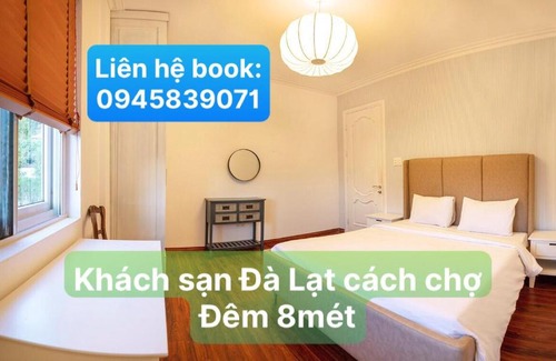 Da Lat Apartment | Khách Sạn Đà Lạt View - Villa Đà Lạt