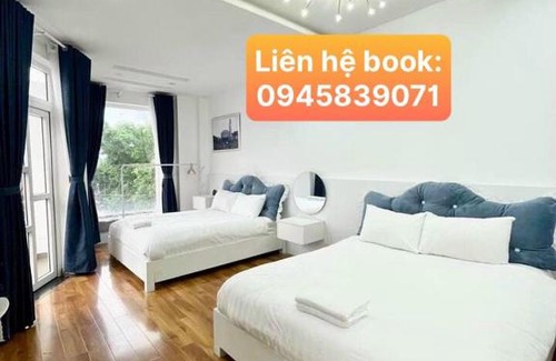 Da Lat Apartment | Khách Sạn Đà Lạt View - Villa Đà Lạt
