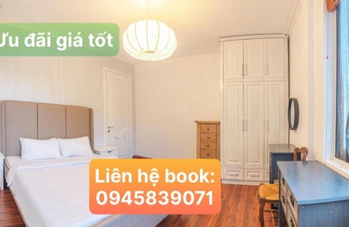 Da Lat Apartment | Khách Sạn Đà Lạt View - Villa Đà Lạt