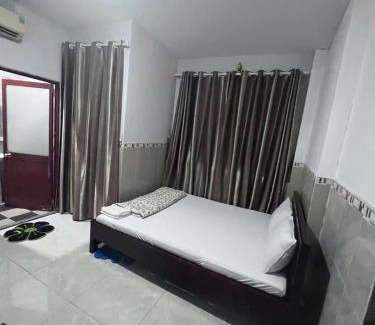 Thu Thiem Apartment | Khách Sạn Đoàn Gia
