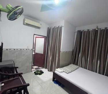 Thu Thiem Apartment | Khách Sạn Đoàn Gia