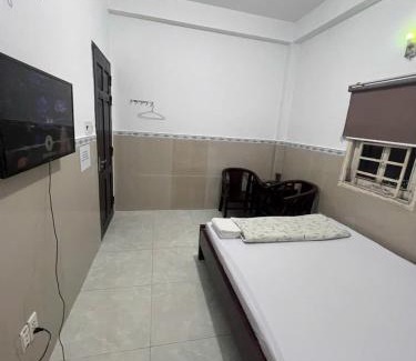 Thu Thiem Apartment | Khách Sạn Đoàn Gia