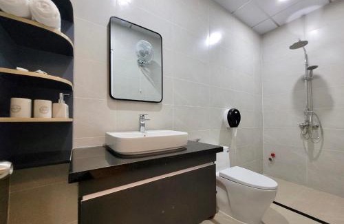 Vung Tau Hotel | Khách Sạn Bảo Hoàng Vũng Tàu