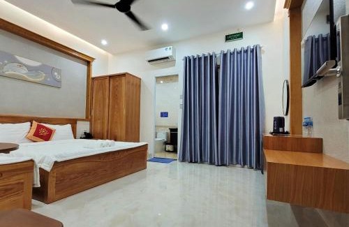 Vung Tau Hotel | Khách Sạn Bảo Hoàng Vũng Tàu