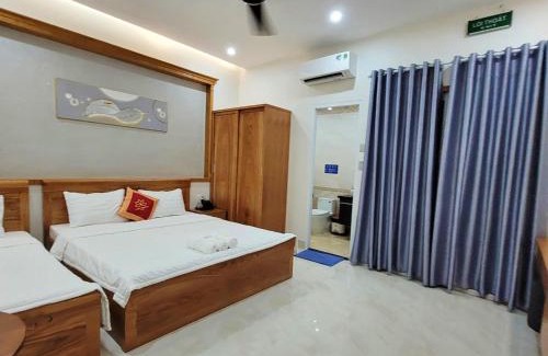 Vung Tau Hotel | Khách Sạn Bảo Hoàng Vũng Tàu