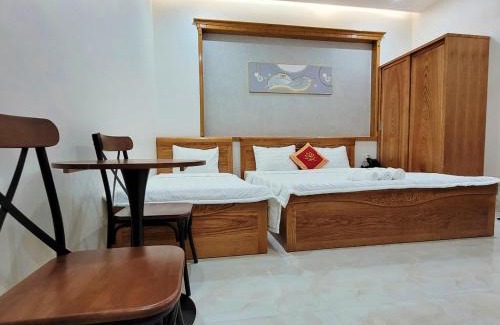 Vung Tau Hotel | Khách Sạn Bảo Hoàng Vũng Tàu
