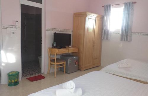 Ly Son Hotel | Khách Sạn Biển Ngọc Lý Sơn
