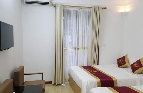 Tam Dao Hotel | Khách Sạn Cây Thông