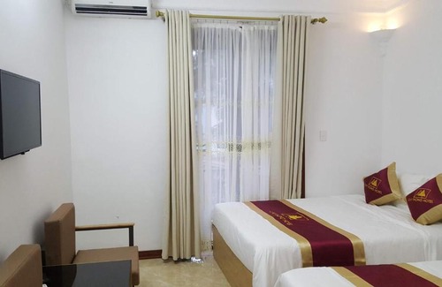 Tam Dao Hotel | Khách Sạn Cây Thông