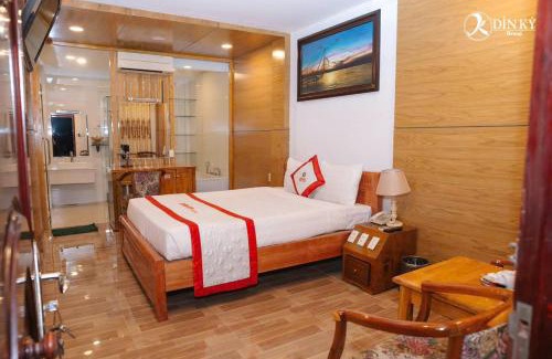 Thuan An Hotel | Khách sạn Dìn Ký Cổng Chào Bình Dương