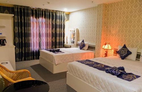 Ninh Kieu Hotel | Khách Sạn Diễm Minh