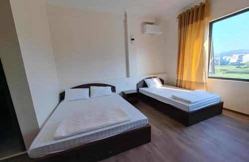 Cao Bang Hotel | Khách Sạn Hoàng An