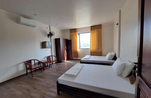 Cao Bang Hotel | Khách Sạn Hoàng An