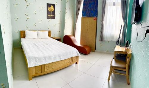 Bac Lieu Hotel | Khách Sạn HOÀNG KIM