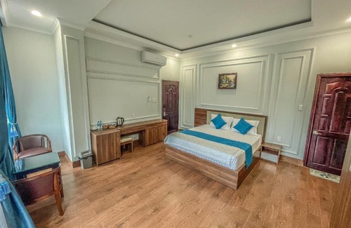Thoi Hoa Hotel | Khách sạn Hoàng Minh Châu Mỹ Phước