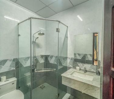 Thoi Hoa Hotel | Khách sạn Hoàng Minh Châu Mỹ Phước