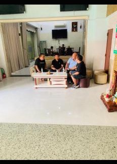 Thu Dau Mot Hotel | KHÁCH SẠN HOÀNG TRIỀU