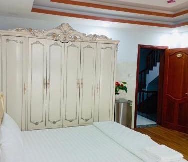 Thu Dau Mot Hotel | KHÁCH SẠN HOÀNG TRIỀU