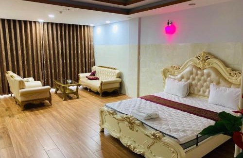Thu Dau Mot Hotel | KHÁCH SẠN HOÀNG TRIỀU