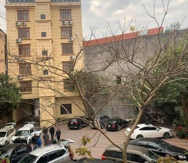 Lang Son Hotel | Khách sạn Hoàng Vũ