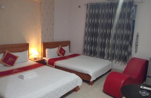 An Phu Bed & Breakfast | Khách Sạn Hoàng lâm
