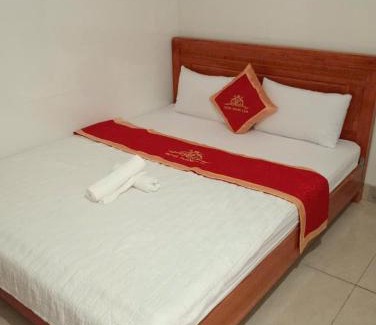 An Phu Bed & Breakfast | Khách Sạn Hoàng lâm