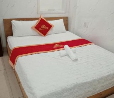 An Phu Bed & Breakfast | Khách Sạn Hoàng lâm