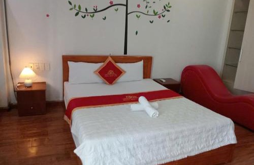 An Phu Bed & Breakfast | Khách Sạn Hoàng lâm